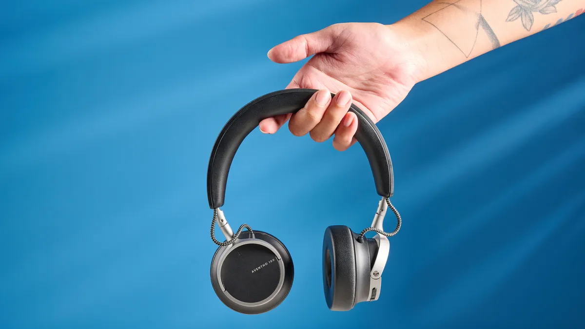 Beyerdynamic Aventho 100 12