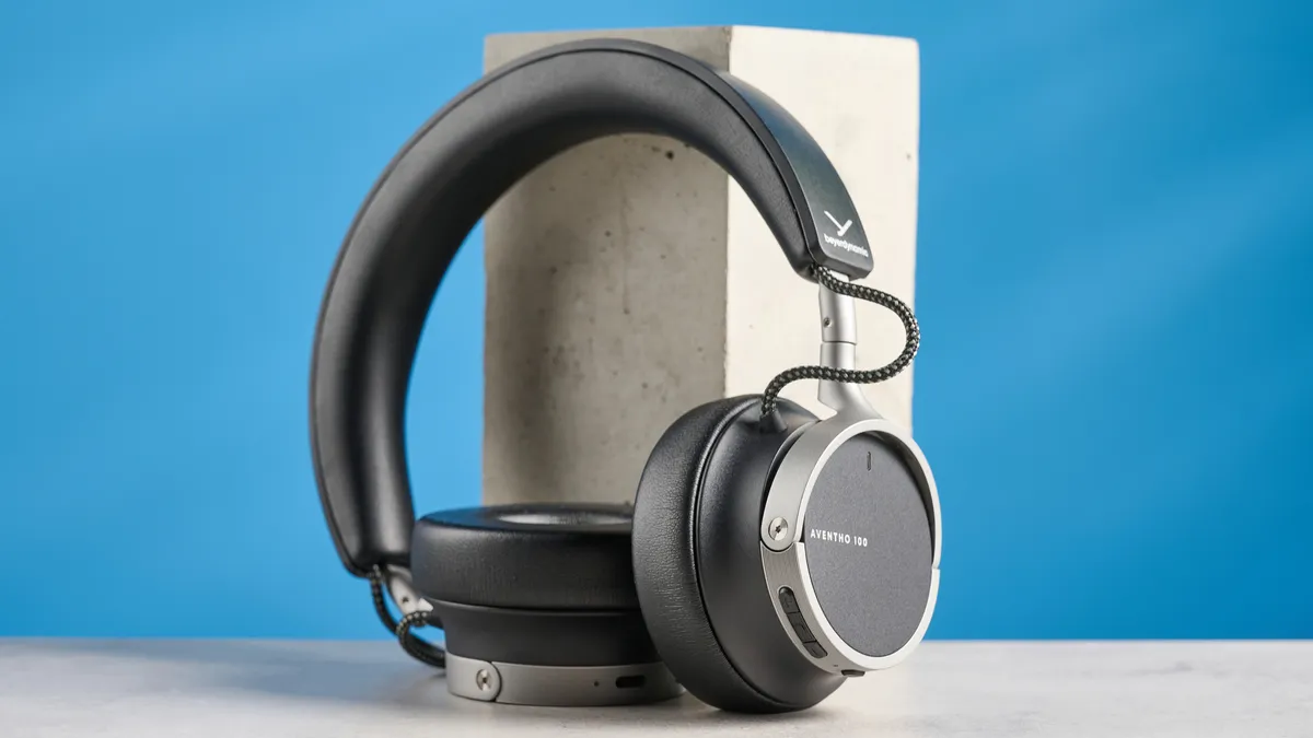 Beyerdynamic Aventho 100 2