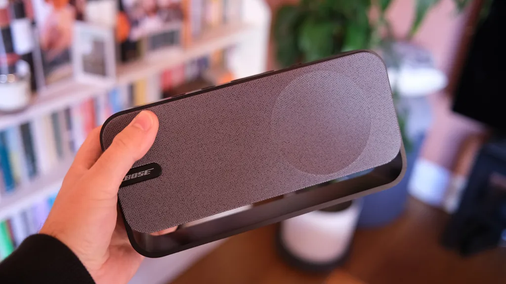 Bose SoundLink Home 1
