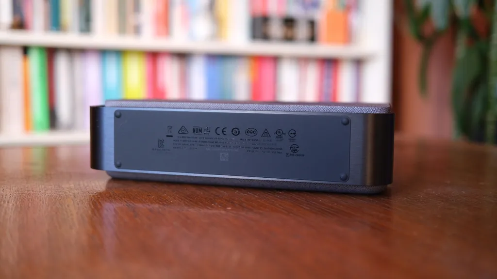 Bose SoundLink Home 3