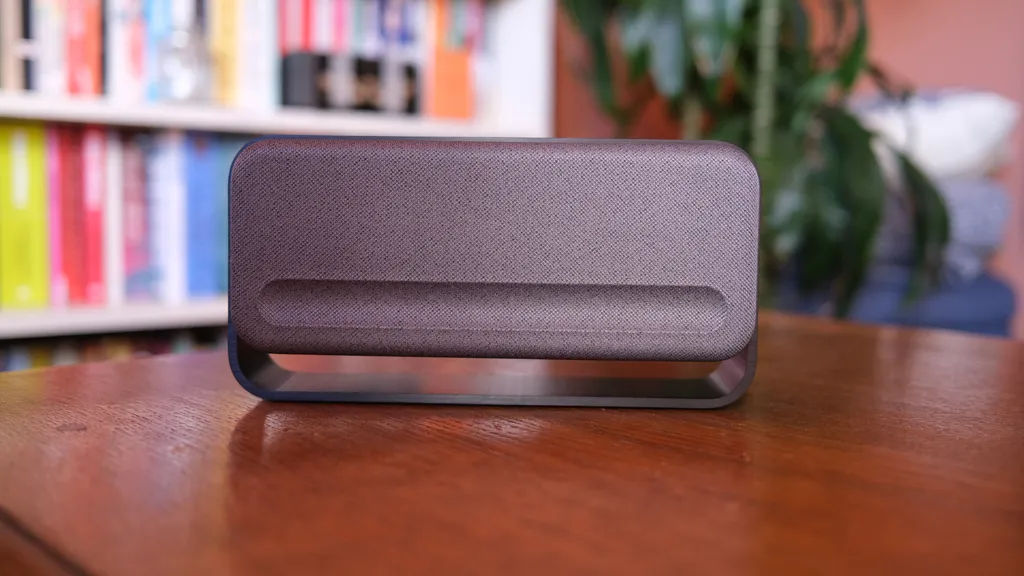 Bose SoundLink Home 4