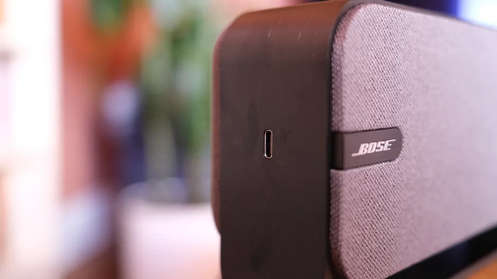 Bose SoundLink Home 5
