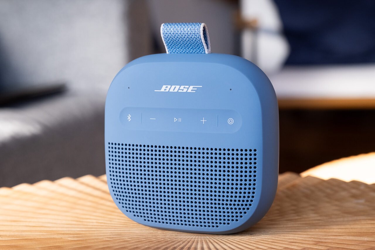 Đánh giá Bose SoundLink Micro (thế hệ thứ 2): Chiếc loa nhỏ bé mà bạn thực sự yêu thích 8 Bose SoundLink Micro 2nd Gen 2