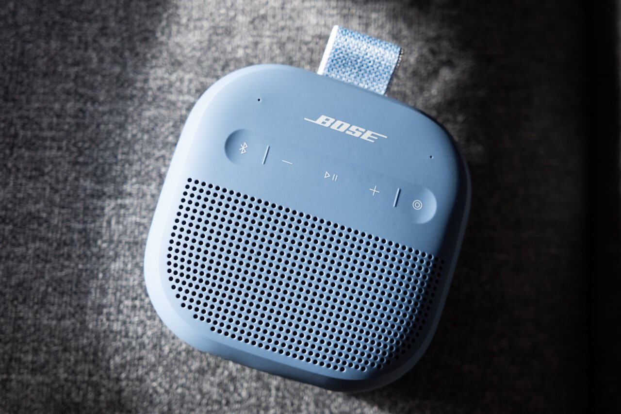 Đánh giá Bose SoundLink Micro (thế hệ thứ 2): Chiếc loa nhỏ bé mà bạn thực sự yêu thích 9 Bose SoundLink Micro 2nd Gen 3