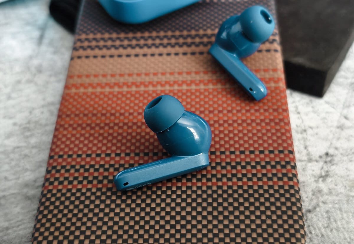 Đánh giá CMF Buds Pro 2: Tai nghe giàu tính năng với mức giá hợp lý và hấp dẫn 7 CMF Buds Pro 2 1 e1761190023452