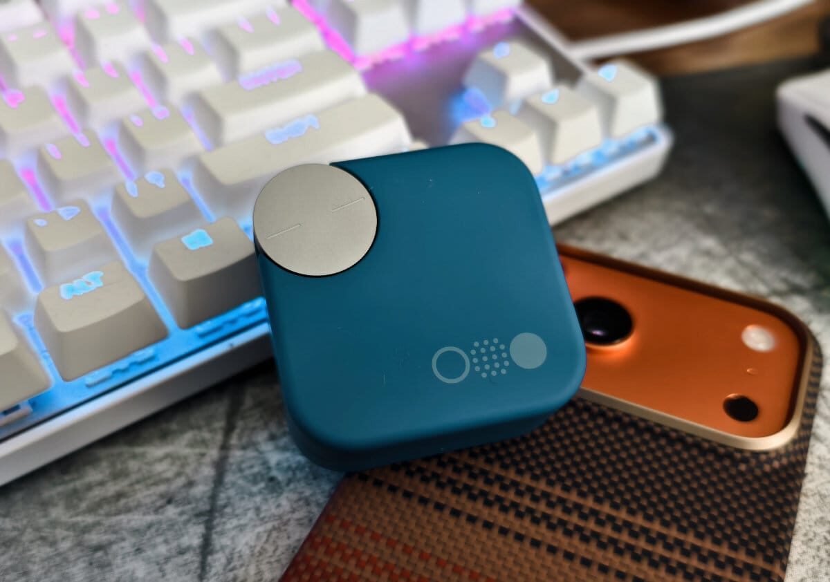 Đánh giá CMF Buds Pro 2: Tai nghe giàu tính năng với mức giá hợp lý và hấp dẫn 8 CMF Buds Pro 2 2 e1761190176364