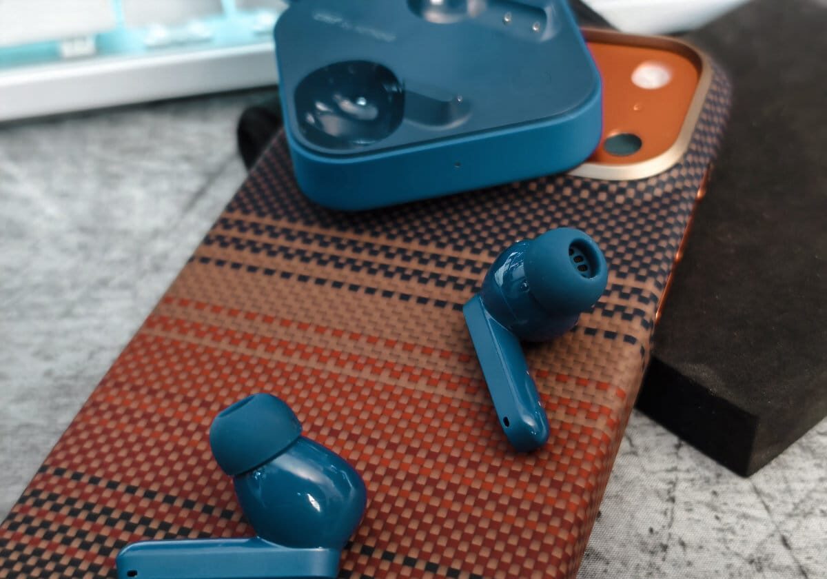 Đánh giá CMF Buds Pro 2: Tai nghe giàu tính năng với mức giá hợp lý và hấp dẫn 10 CMF Buds Pro 2 4 e1761190490658