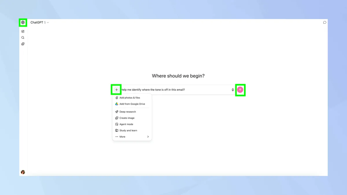 Cách bắt đầu sử dụng ChatGPT: Mọi thứ bạn cần biết để chatbot hoạt động hiệu quả với bạn 8 Cach bat dau su dung ChatGPT 3