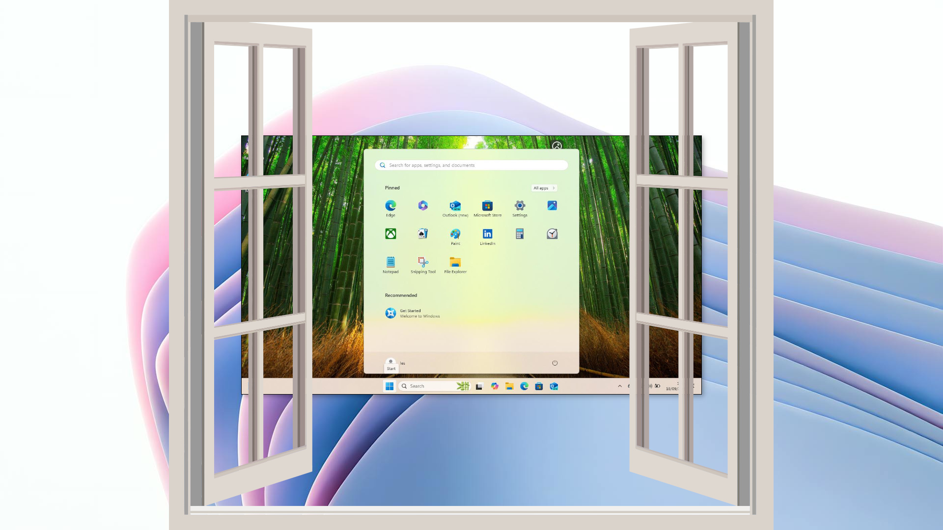 Cách cập nhật lên Windows 11 - Biến việc nâng cấp của bạn trở nên dễ dàng nhất có thể khi Windows 10 đã kết thúc hỗ trợ 1 Cach cap nhat len Windows 112