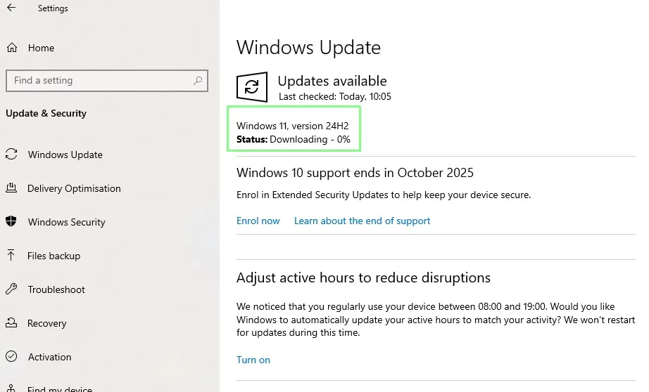 Cach cap nhat len Windows 119.jpg