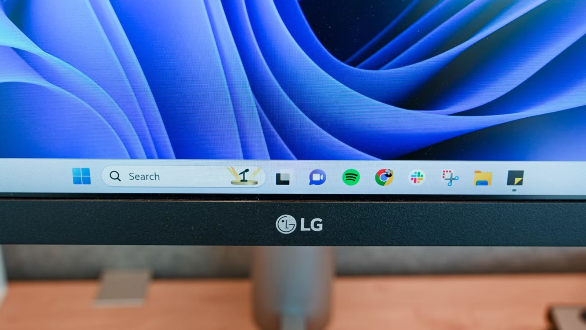 Cách loại bỏ các biểu tượng tìm kiếm gây phiền toái khỏi thanh tác vụ trên Windows 11 1 Cach loai bo cac bieu tuong tim kiem gay phien toai khoi thanh tac vu tren Windows 11 1