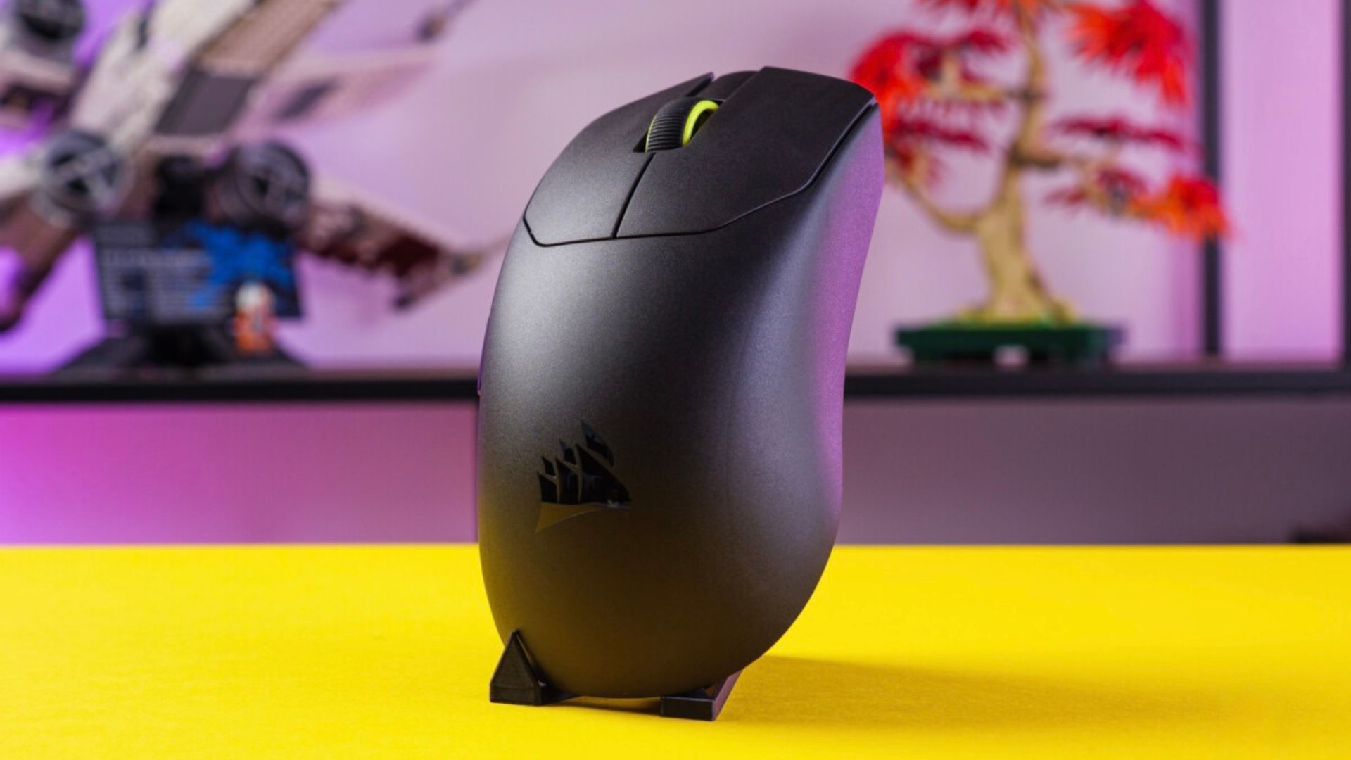 Corsair Sabre V2 Pro Ultralight Wireless2