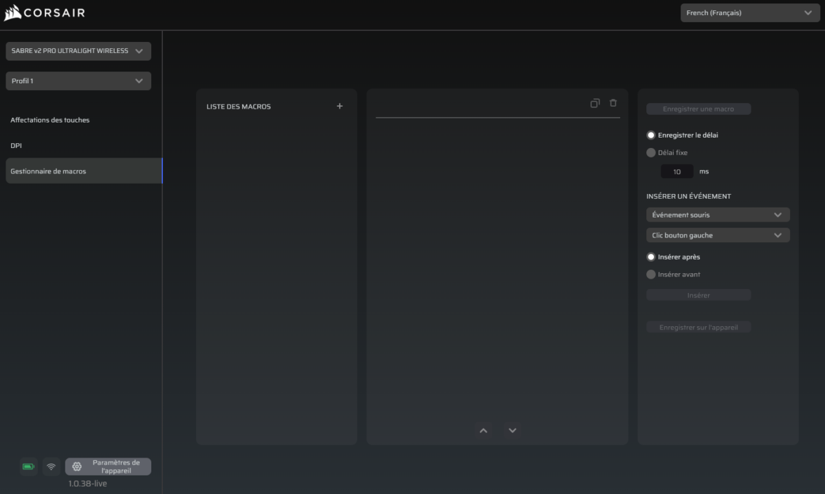 Corsair Sabre V2 Pro Ultralight Wireless3