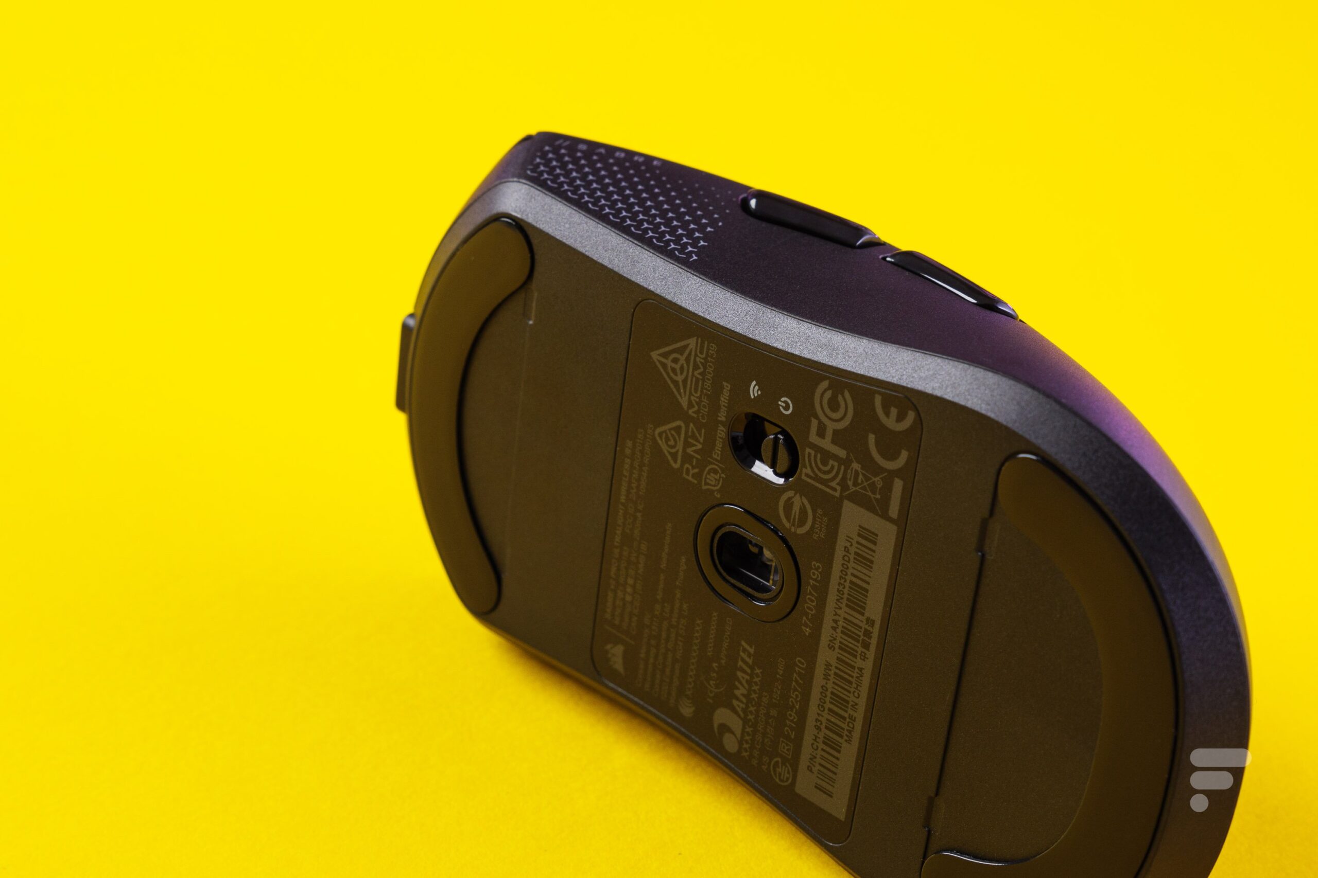 Corsair Sabre V2 Pro Ultralight Wireless9 scaled