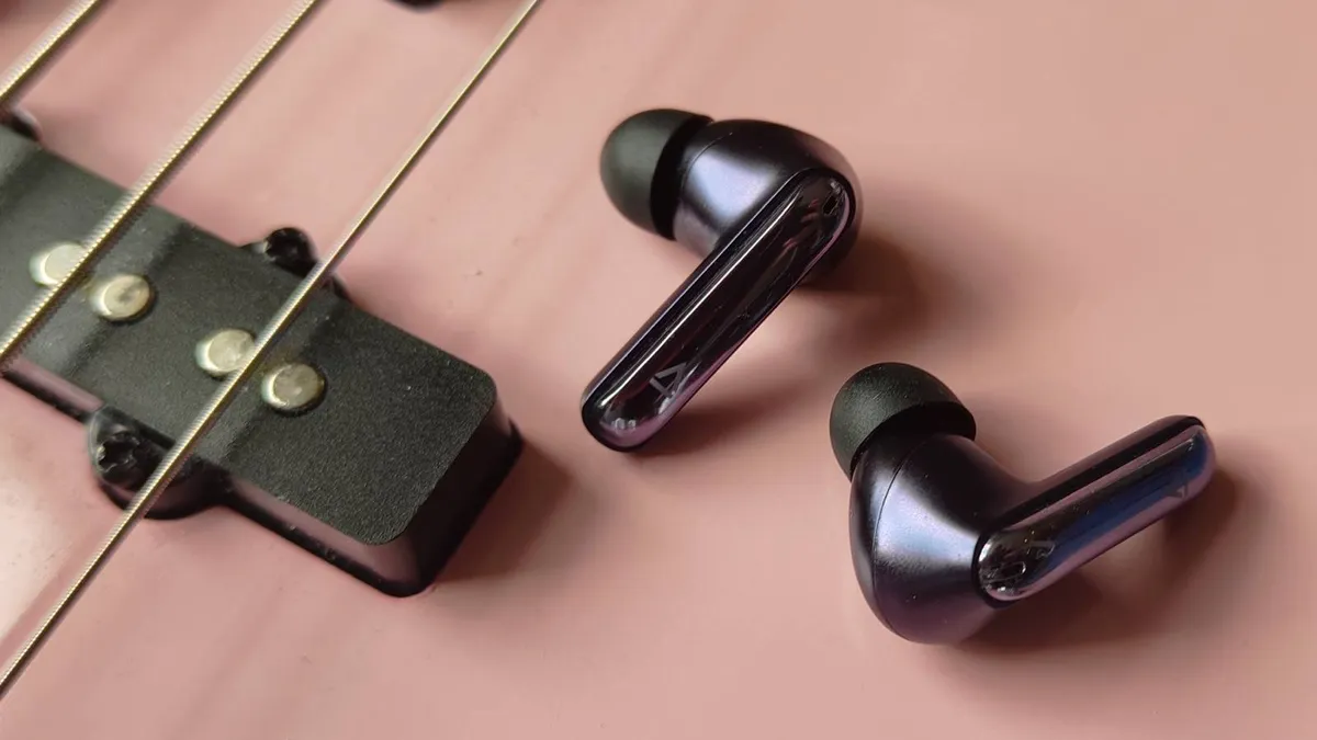 Tai nghe Creative Aurvana Ace 3: Nhỏ mà có võ, pin trâu, chống ồn cực tốt! 11 Creative Aurvana Ace 3 3