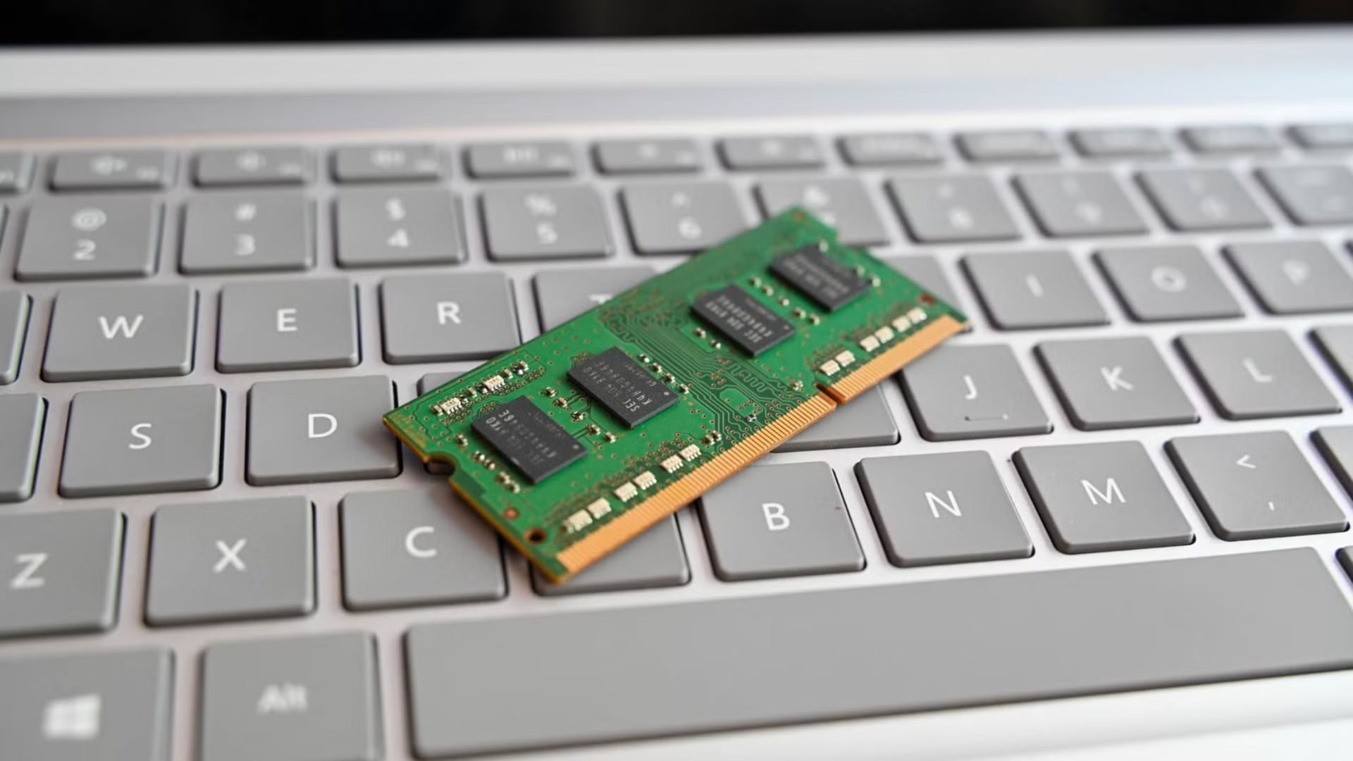 Đây là lý do tại sao RAM nên là ưu tiên hàng đầu khi mua laptop! 1 Day la ly do tai sao RAM nen la uu tien hang dau khi mua laptop 1