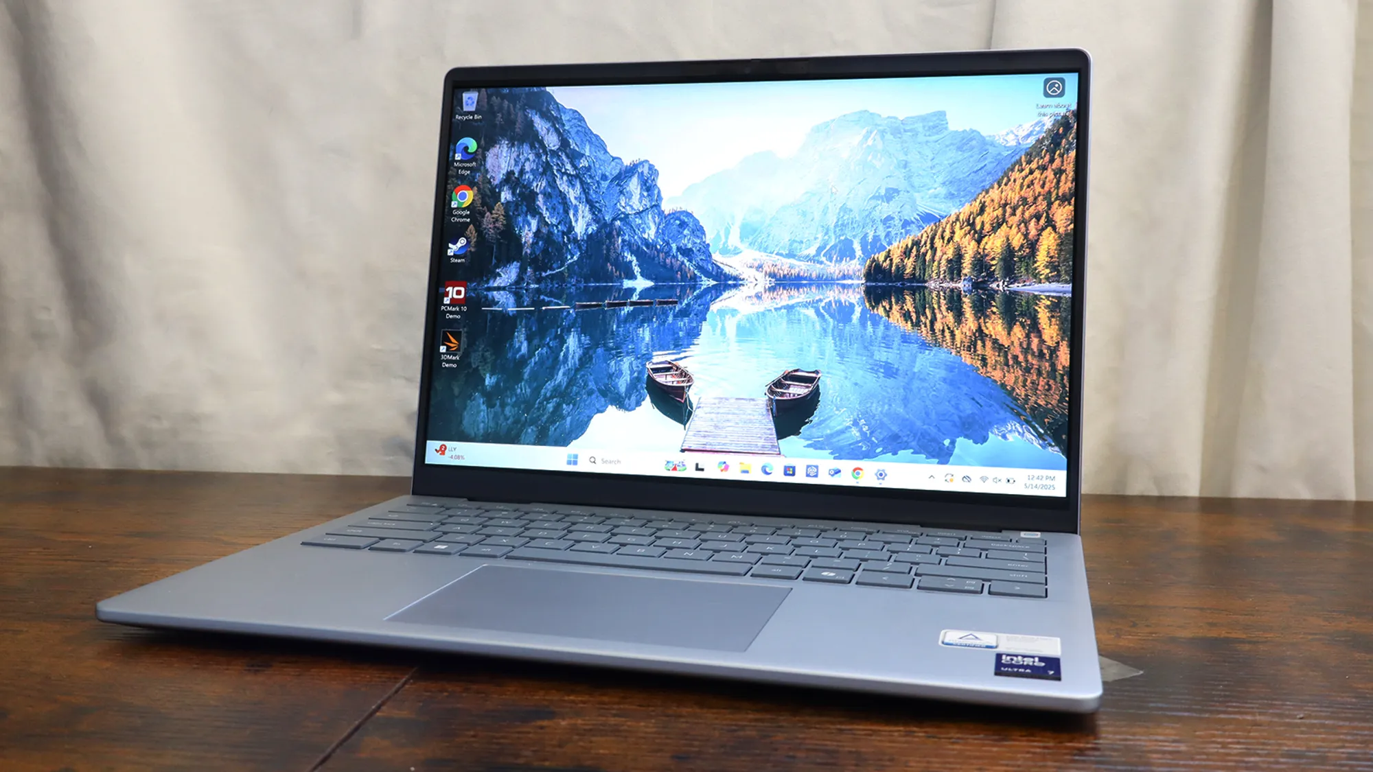Top 7 chiếc laptop Dell tốt nhất năm 2025: Đâu là lựa chọn phù hợp dành cho bạn? 11 Dell 14 Plus 1