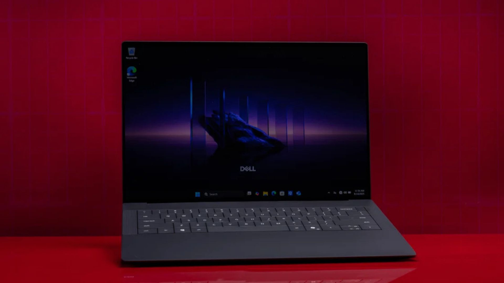 Đánh giá Dell 14 Premium (DA14250): Chiếc laptop mỏng nhẹ với webcam 1080p tuyệt đỉnh và thời lượng pin 15 giờ 1 Dell 14 Premium DA142501