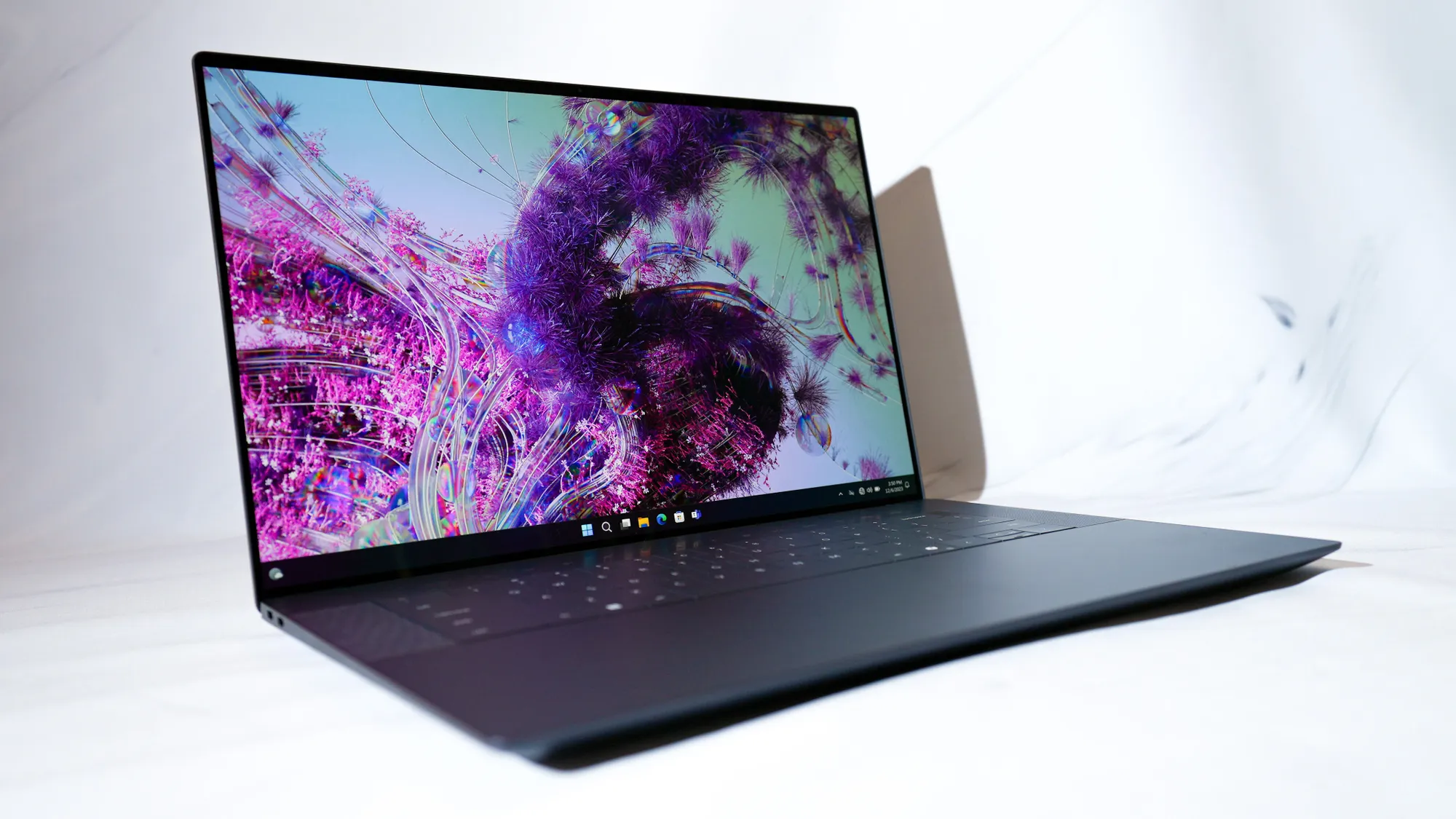 Top 7 chiếc laptop Dell tốt nhất năm 2025: Đâu là lựa chọn phù hợp dành cho bạn? 9 Dell XPS 16