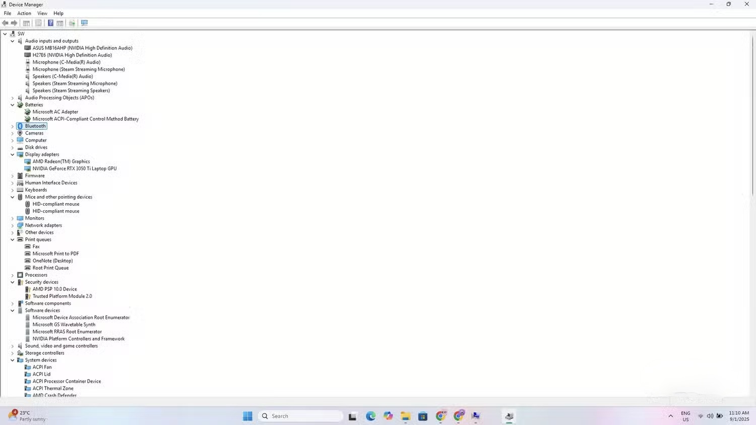 Top 5 công cụ khắc phục các sự cố Windows để tránh tốn nhiều chi phí sửa chữa 10 Device Manager