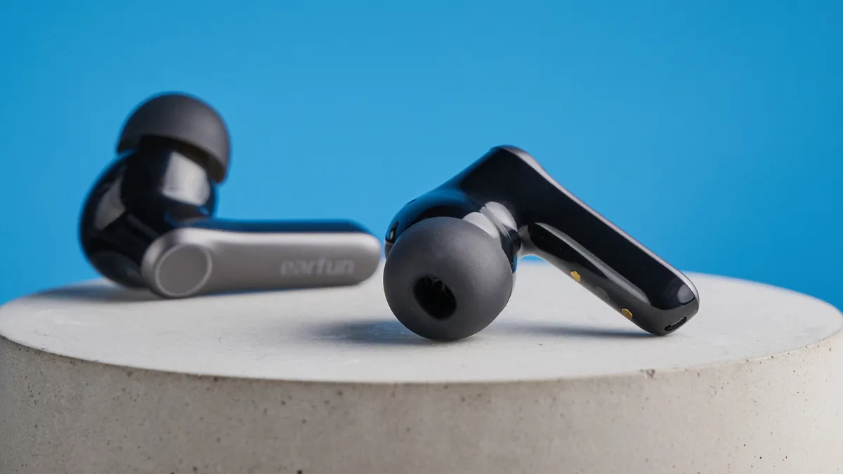 Trải nghiệm EarFun Air Pro 4+: Chống ồn chủ động đỉnh cao, đối thủ đáng gờm trong tầm giá! 21 EarFun Air Pro 4 11