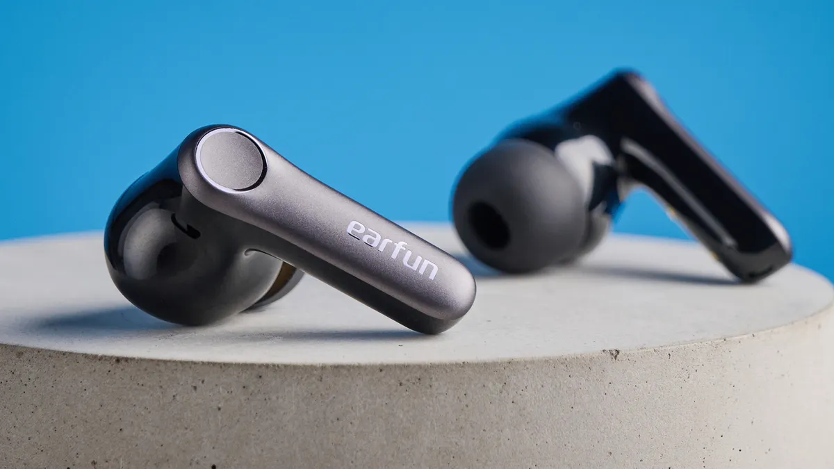 Trải nghiệm EarFun Air Pro 4+: Chống ồn chủ động đỉnh cao, đối thủ đáng gờm trong tầm giá! 12 EarFun Air Pro 4 2