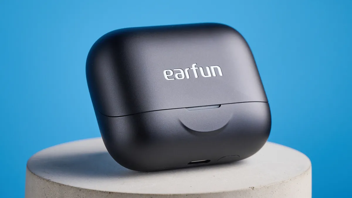 Trải nghiệm EarFun Air Pro 4+: Chống ồn chủ động đỉnh cao, đối thủ đáng gờm trong tầm giá! 15 EarFun Air Pro 4 5
