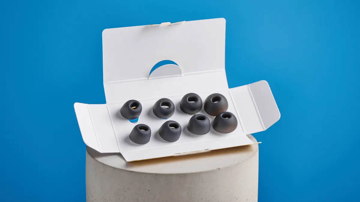 Trải nghiệm EarFun Air Pro 4+: Chống ồn chủ động đỉnh cao, đối thủ đáng gờm trong tầm giá! 16 EarFun Air Pro 4 6