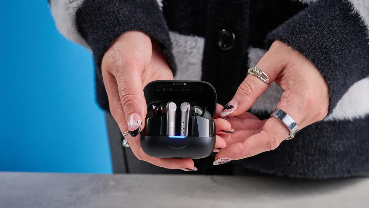 Trải nghiệm EarFun Air Pro 4+: Chống ồn chủ động đỉnh cao, đối thủ đáng gờm trong tầm giá! 17 EarFun Air Pro 4 7