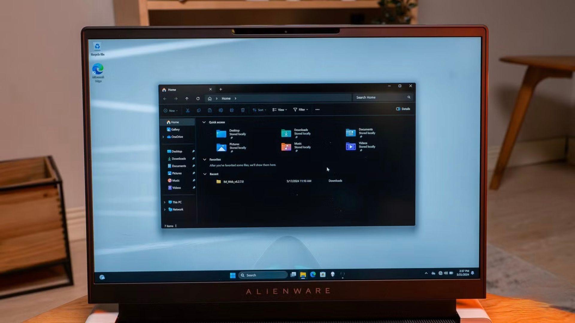 File Explorer Windows có 6 tính năng mới mà có thể bạn đã bỏ lỡ! 1 File Explorer Windows co 6 tinh nang moi ma co the ban da bo lo1