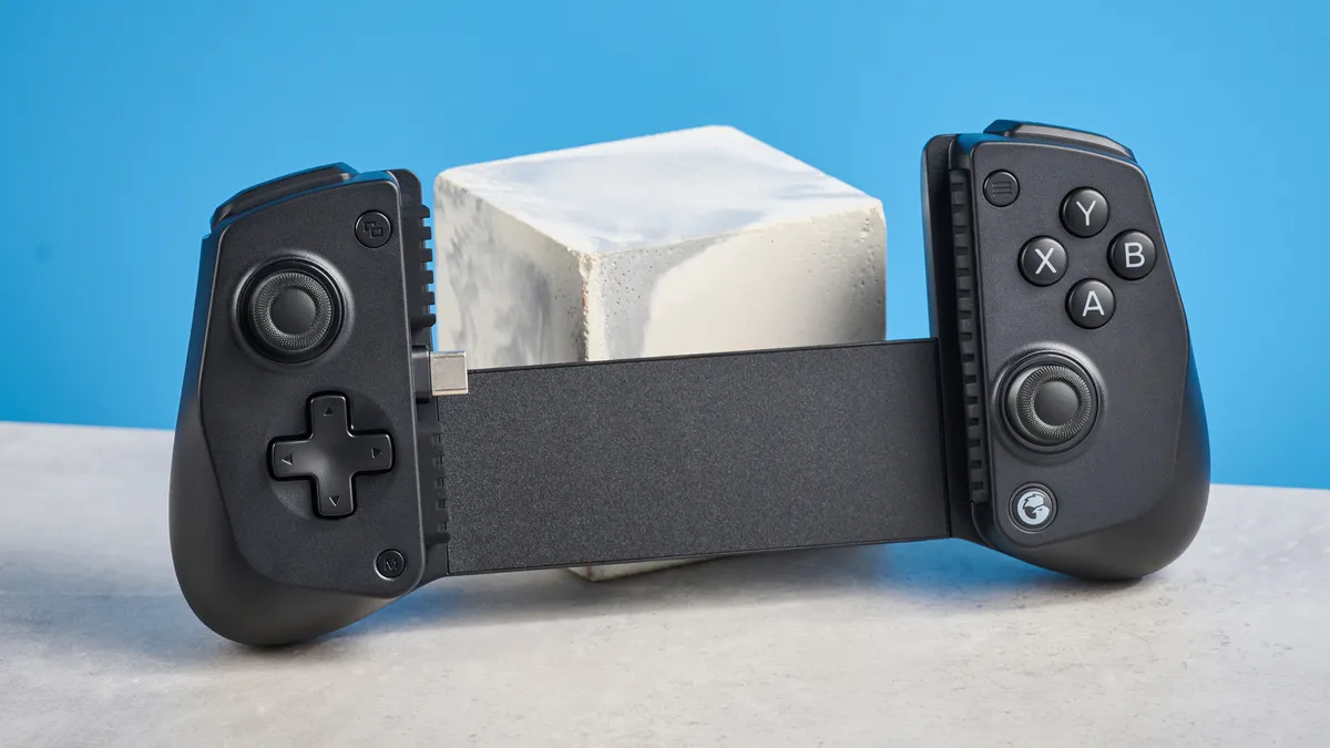 Khám phá GameSir X5 Lite: Trải nghiệm gaming mượt mà mọi lúc mọi nơi 13 GameSir X5 Lite 3