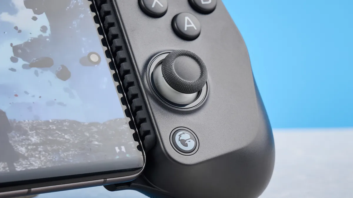 Khám phá GameSir X5 Lite: Trải nghiệm gaming mượt mà mọi lúc mọi nơi 15 GameSir X5 Lite 5