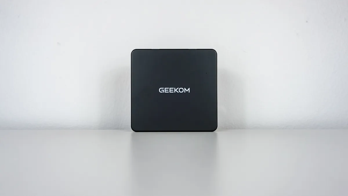 Geekom IT15 2