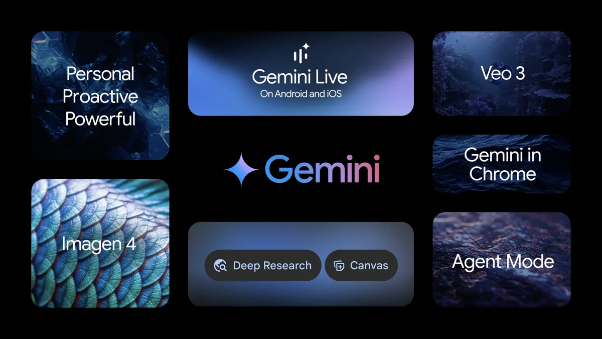 Gemini 3.0 Pro có thể đã có mặt:— Những gì chúng ta biết cho đến nay! 2 Gemini 3.0 Pro 1
