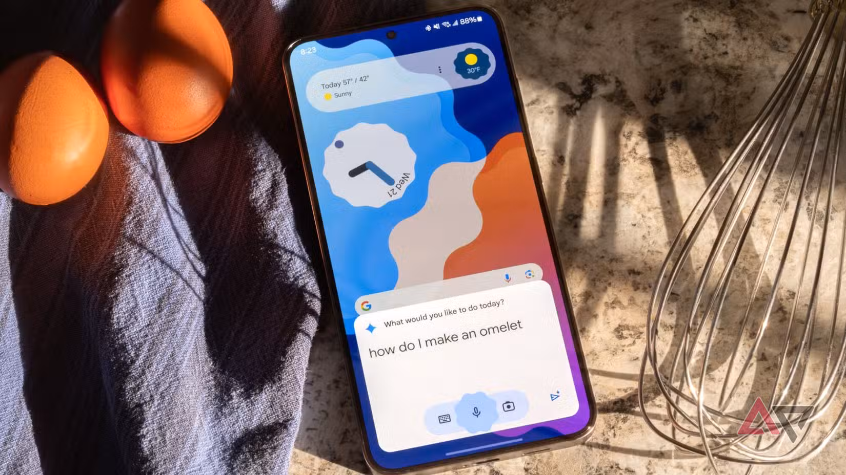 Gemini Advanced: Mọi điều bạn cần nên biết về AI cao cấp của Google 7 Gemini Advanced Moi dieu ban can nen biet ve AI cao cap cua Google 5