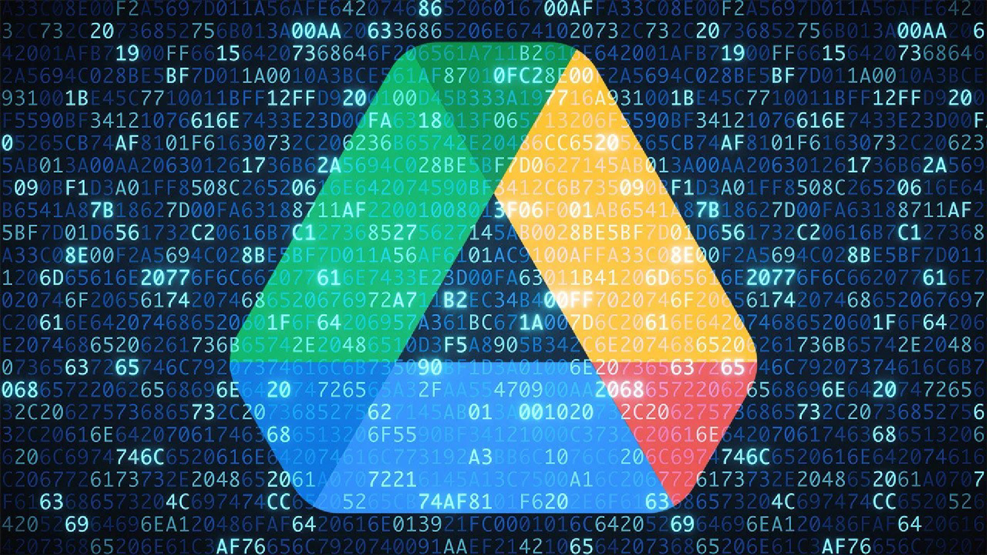 Giữ bí mật an toàn với mẹo mã hóa tài liệu trên Google Drive cực đơn giản 1 Giu bi mat an toan voi meo ma hoa tai lieu tren Google Drive cuc don gian 01