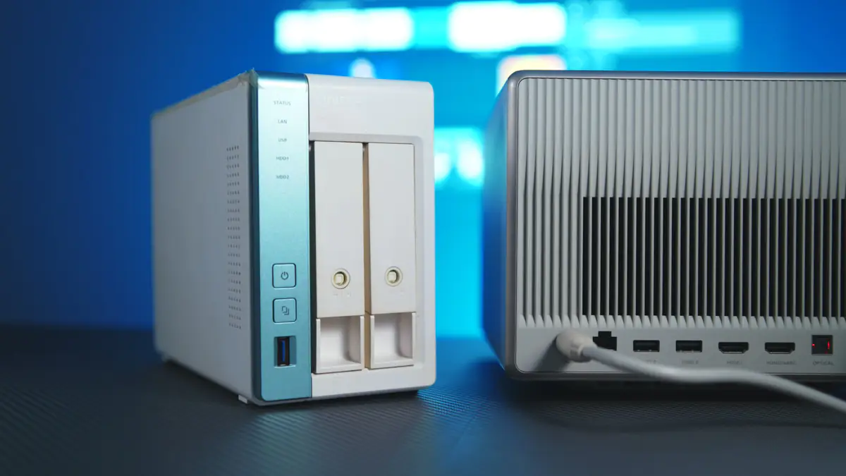 Goodram HX200 External SSD 2