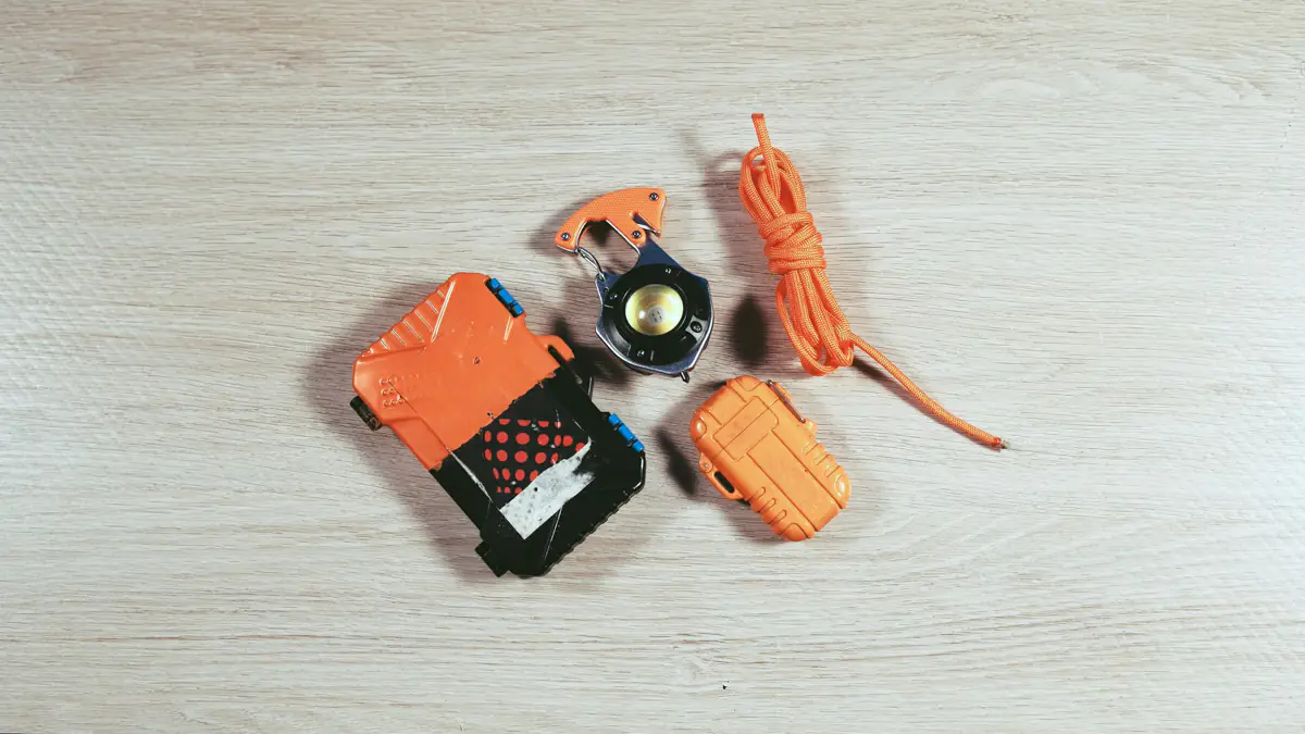 Goodram HX200 External SSD 3