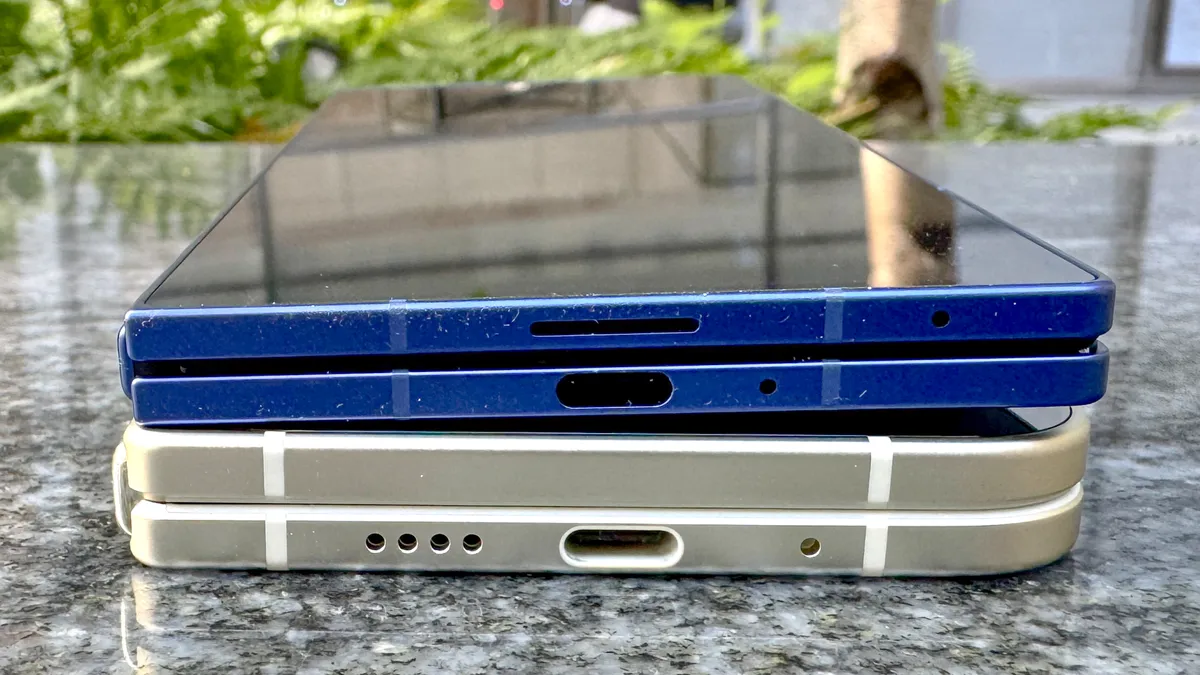 Google Pixel 10 Pro Fold 2