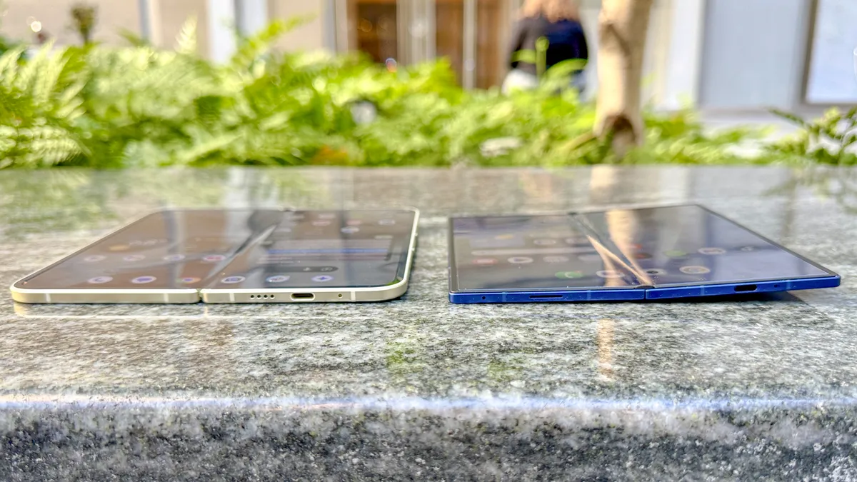 Google Pixel 10 Pro Fold 9