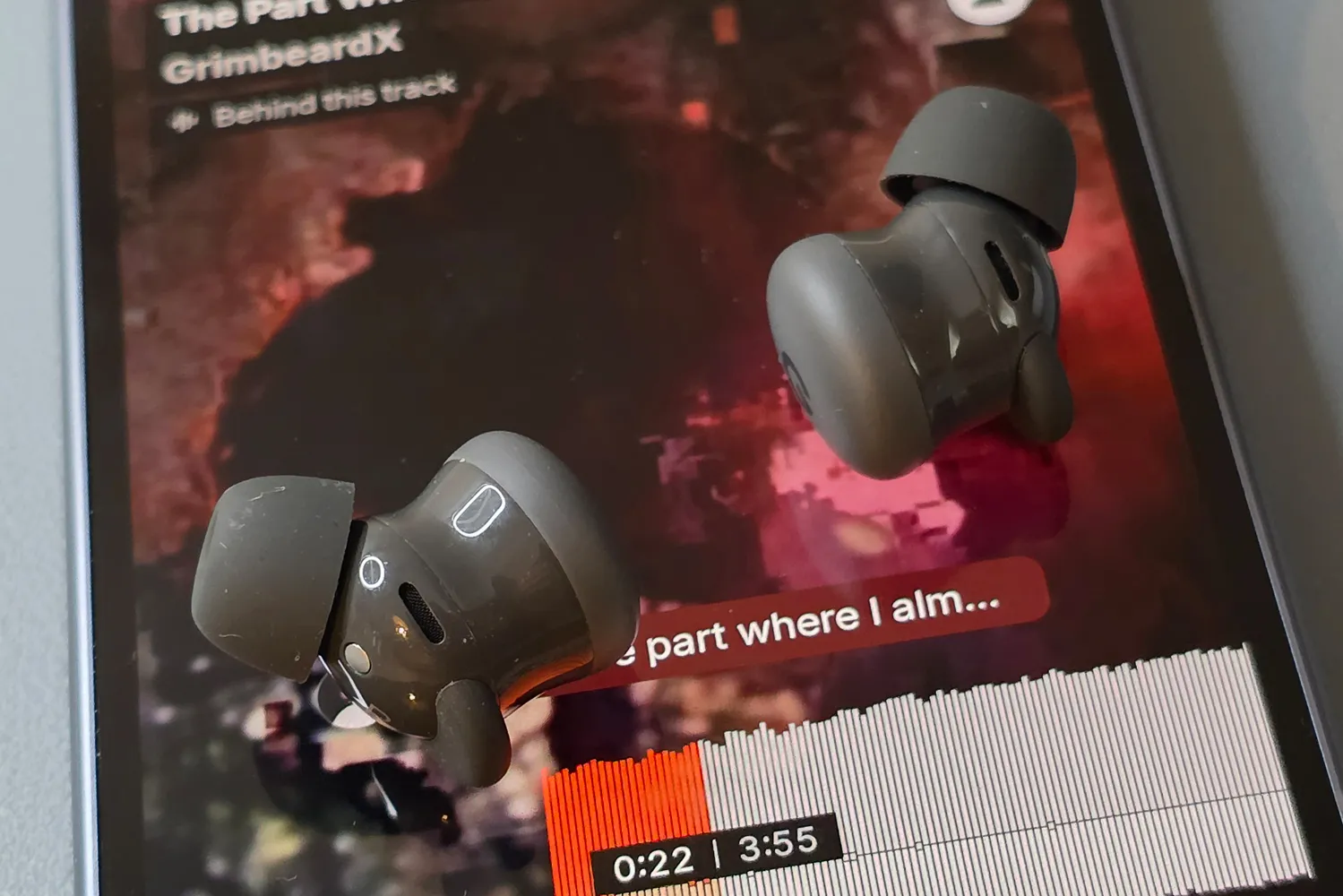 Google Pixel Buds 2a 10