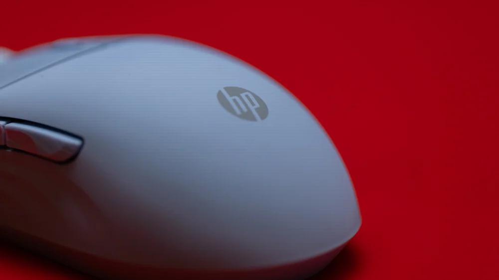 Đánh giá chuột không dây HP 400 Quiet: Chuột clicker giá rẻ, nhiều màu sắc và mạnh mẽ 7 HP 400 Quiet 2