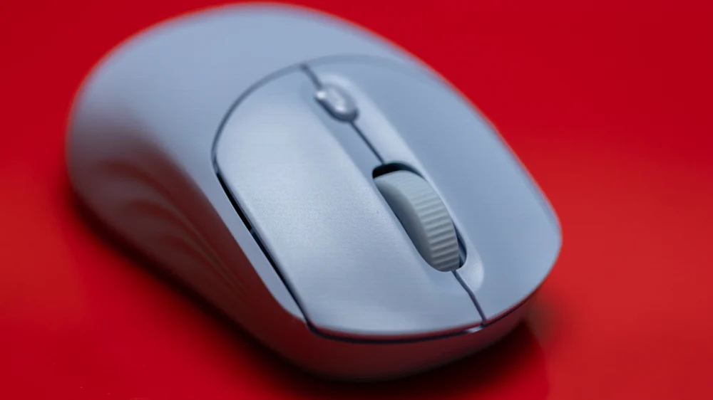 Đánh giá chuột không dây HP 400 Quiet: Chuột clicker giá rẻ, nhiều màu sắc và mạnh mẽ 9 HP 400 Quiet 4