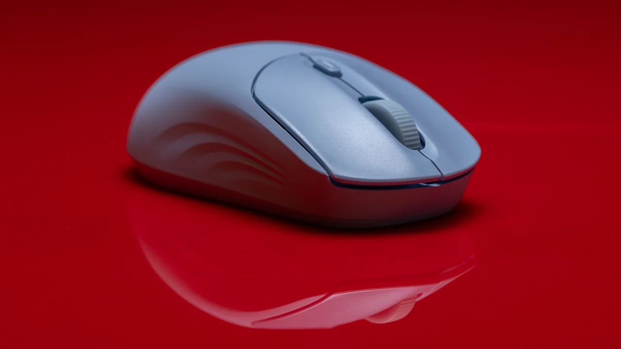 Đánh giá chuột không dây HP 400 Quiet: Chuột clicker giá rẻ, nhiều màu sắc và mạnh mẽ 11 HP 400 Quiet 6