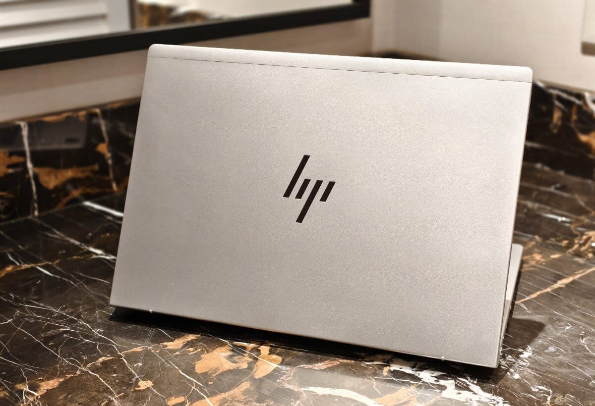 Đánh giá HP EliteBook 6 G1q: Hiệu năng Snapdragon và kết nối HP Go 5G làm nên điều đặc biệt 11 HP EliteBook 6 G1q 1 e1760253690302