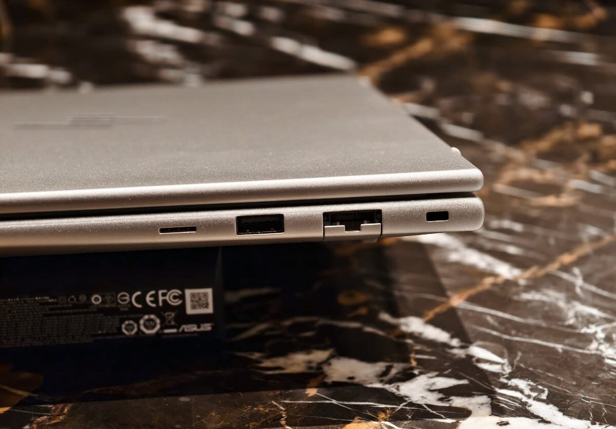 Đánh giá HP EliteBook 6 G1q: Hiệu năng Snapdragon và kết nối HP Go 5G làm nên điều đặc biệt 15 HP EliteBook 6 G1q 5 e1760254064520