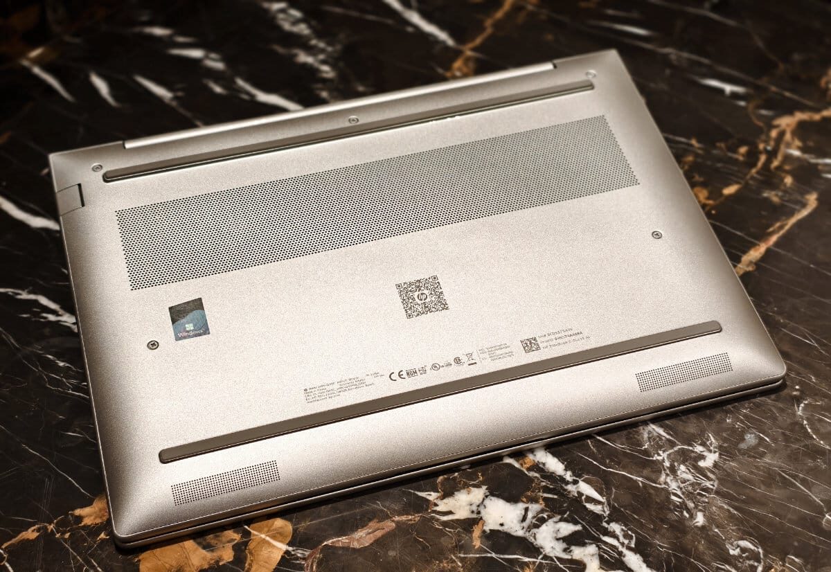 Đánh giá HP EliteBook 6 G1q: Hiệu năng Snapdragon và kết nối HP Go 5G làm nên điều đặc biệt 18 HP EliteBook 6 G1q 8 e1760254963785