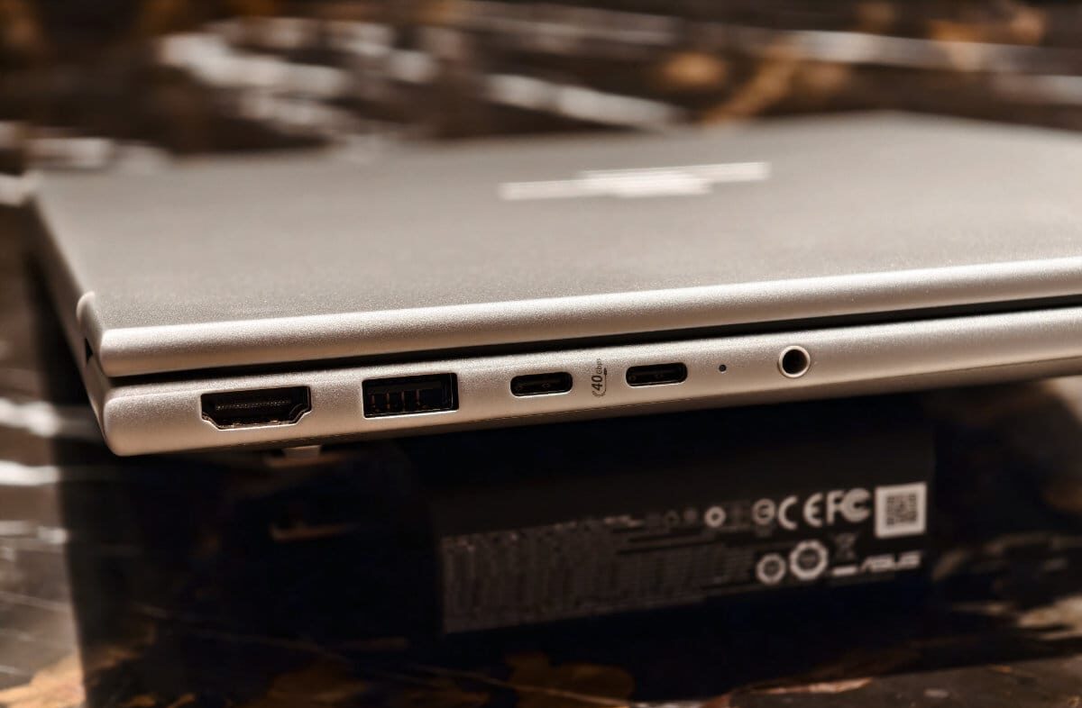 Đánh giá HP EliteBook 6 G1q: Hiệu năng Snapdragon và kết nối HP Go 5G làm nên điều đặc biệt 19 HP EliteBook 6 G1q 9 e1760255083470