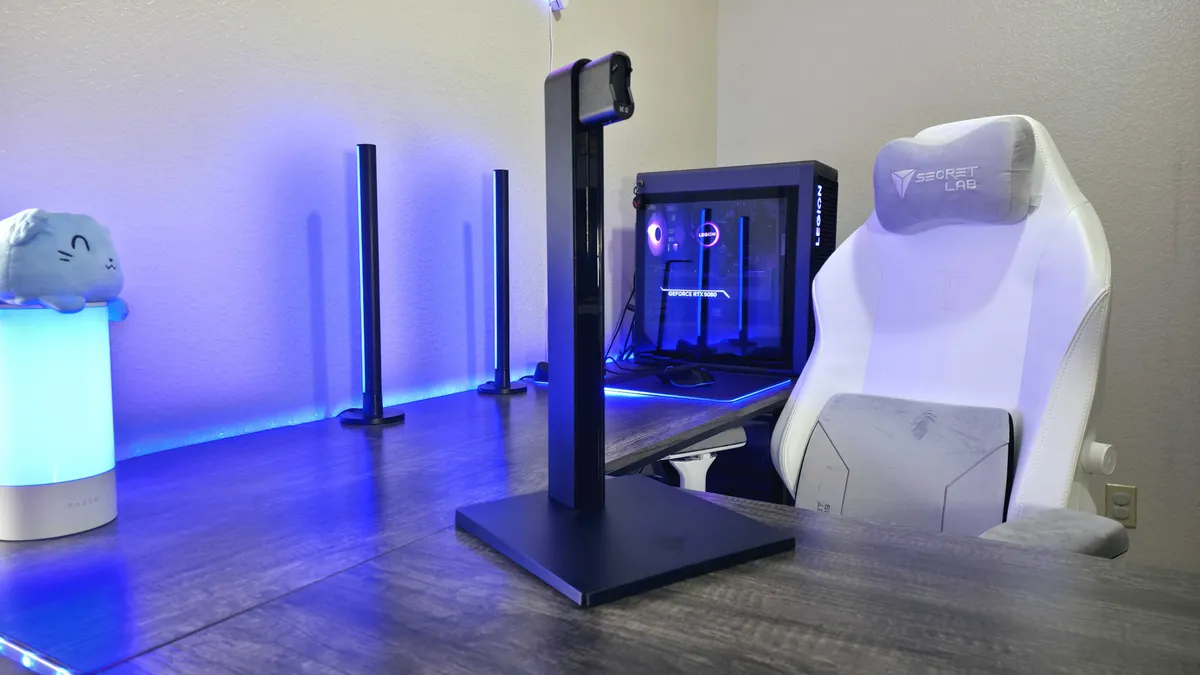 Đánh giá HP OMEN 34c (G2): Màn hình cong siêu chiến binh cho game thủ muốn “hóa rồng”! 10 HP OMEN 34c G2 5