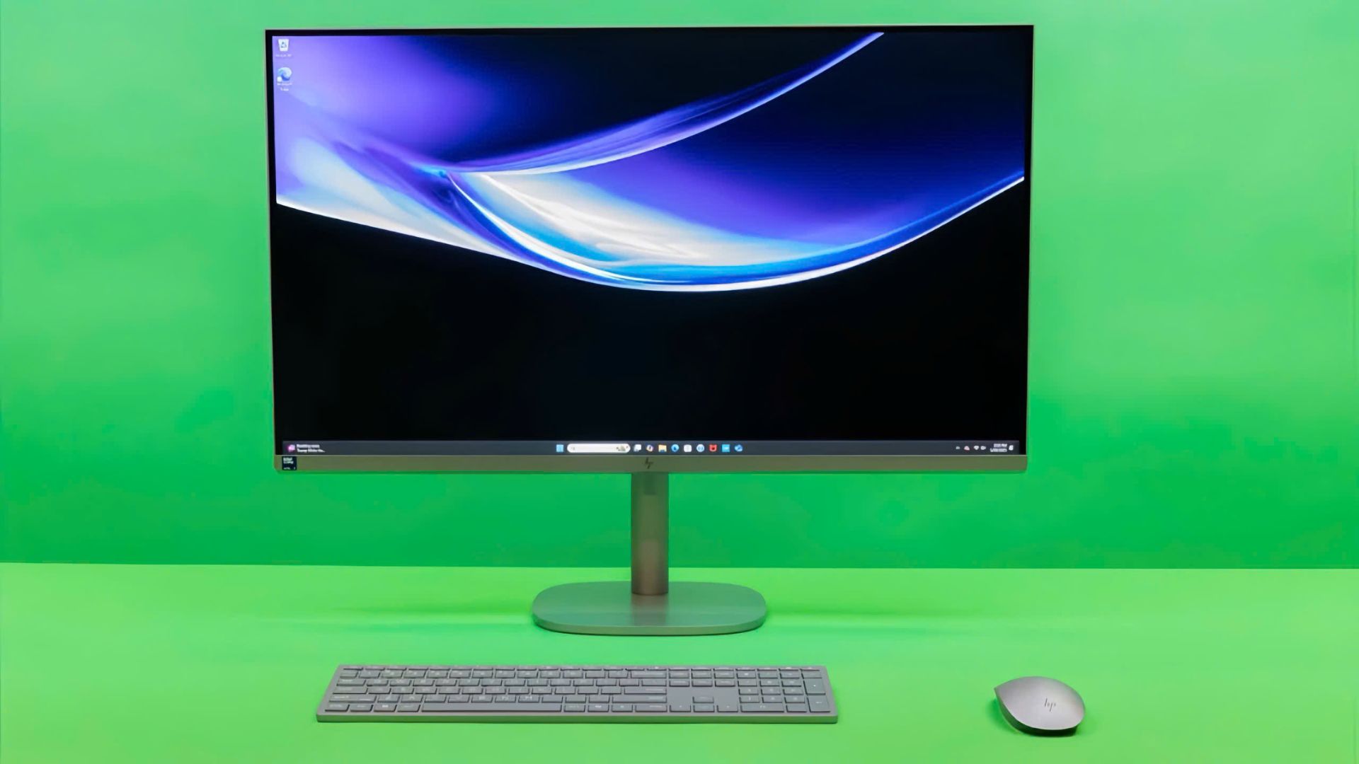 Đánh giá HP OmniStudio X 31.5 AIO: Quá lớn, quá đẹp với trải nghiệm 4K tuyệt đỉnh trên màn hình AIO 31.5-inch 1 HP OmniStudio X 31.5 AIO
